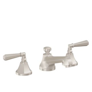 Monterey 8" Widespread Lavatory Faucet — image 1